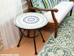 Image result for Rouge Iron Tables