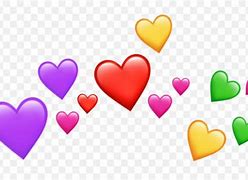 Image result for hearts emoji arts