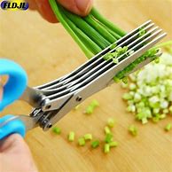 Image result for Stainless Steel Vegetable Cutter