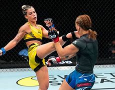 Image result for Ufc287 Ring Women