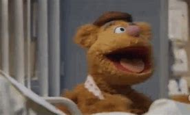 Image result for Under Construction Muppets GIF