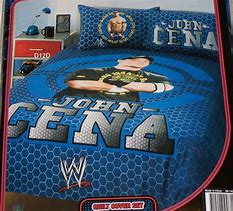 Image result for John Cena Bed