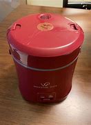 Image result for Wolfgang Puck Mini Rice Cooker
