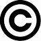 Image result for R Copyright Symbol