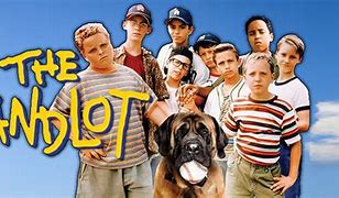 Image result for Sandlot Theme Song