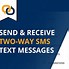 Image result for Text Message Conversation