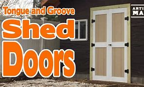 Image result for Kuzan's Shed Replacement Doors