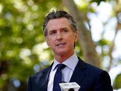 Image result for Gavin Newsom Personal Life