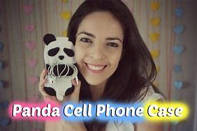 Image result for Moto G7 Optimo Panda Phone Case