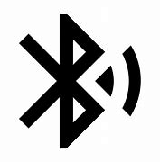 Image result for Bluetooth Logo 2000s