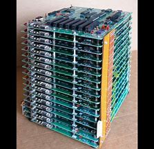 Image result for Mac Mini Cluster