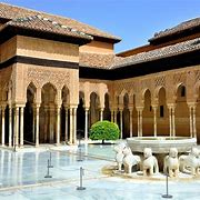 Image result for Granada Andalusia Spain Alhambra