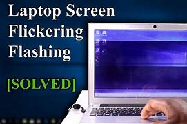 Image result for Laptop Screen Problems Flckering