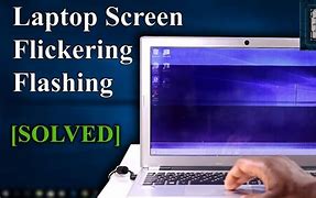 Image result for Computer Screen Flickering