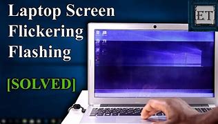 Image result for Laptop Screen Problems Flickering