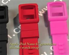 Image result for iPod Nano 6th Gen Strap