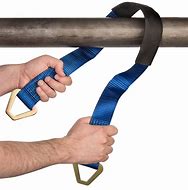 Image result for Heavy Duty Come a Long Straps
