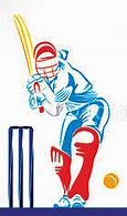 Image result for Wk Keeper Logo Cricket Vector