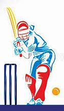 Image result for Funny Cricket Logo