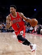 Image result for Derrick Rose Chicago