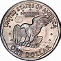 Image result for American 1 Dollar Coin