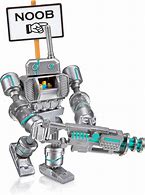 Image result for Roblox Robot Toy