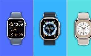 Image result for Comparé Apple Watches