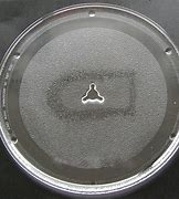 Image result for Sanyo Microwave Turntable Plate