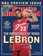 Image result for Si NBA Covers