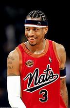 Image result for NBA Allen Iverson