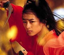 Image result for Martial Arts Woman Movie