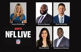 Image result for NFL Live Cast