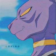 Image result for Dragon Ball Z Lord Beerus