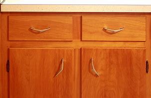 Image result for Old-Fashioned Kitchen Cabinet Shelf Clips
