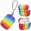 Image result for Rainbow AirPods