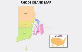 Image result for Charlestown Rhode Island Map