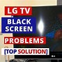 Image result for LG Screen Black Line