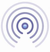Image result for Signal Wave Icon