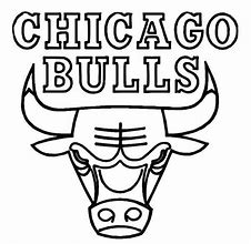 Image result for Chicago Bulls Coloring Pages Printable