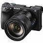 Image result for Sony A6500 Camera Movie Capture Sample