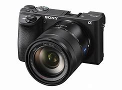 Image result for Sony A6500 Footage