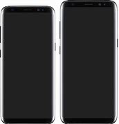 Image result for Tempered Plastic Screen for S8 Plus