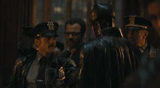 Image result for Main Cop in Batman