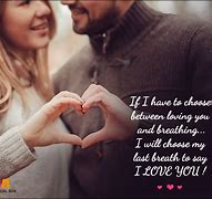 Image result for I Love You Messages