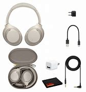 Image result for Sony AC Headphones