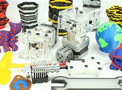 Image result for Axial 3D Printer Accessories