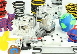 Image result for 3D Printer HSW Accessories