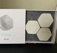 Image result for xfinity pod 3 pack
