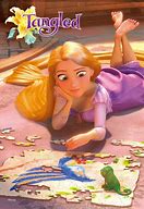 Image result for Disney Princess Rapunzel Classic Dolls