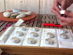 Image result for Homemade Soap Mold Silicone